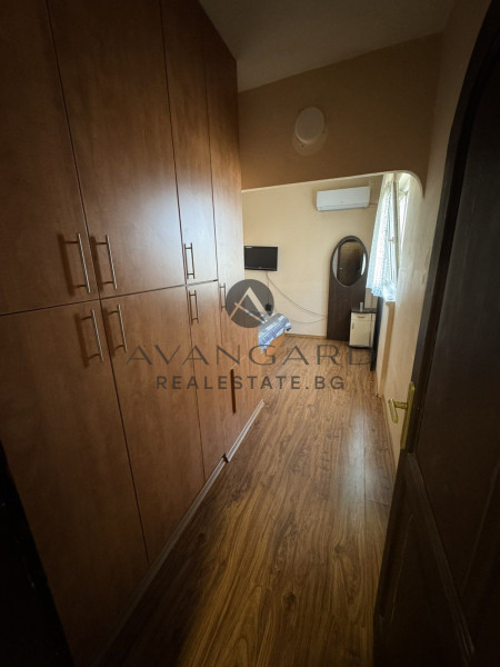 ТОП ЦЕНА !!! ТРИСТАЕН !!! РЕАЛНА КВАДРАТУРА !!! КЪРШИЯКА !!!