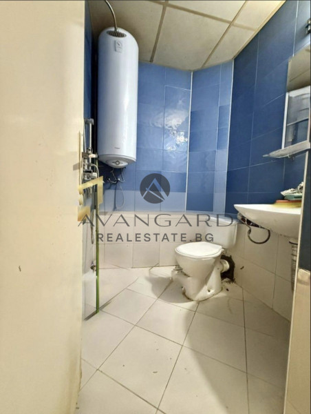 Двустаен с три отделни стаи / Мараша