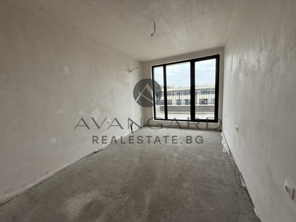 ТРИСТАЕН АПАРТАМЕНТ С АКТ16! ТРАКИЯ!