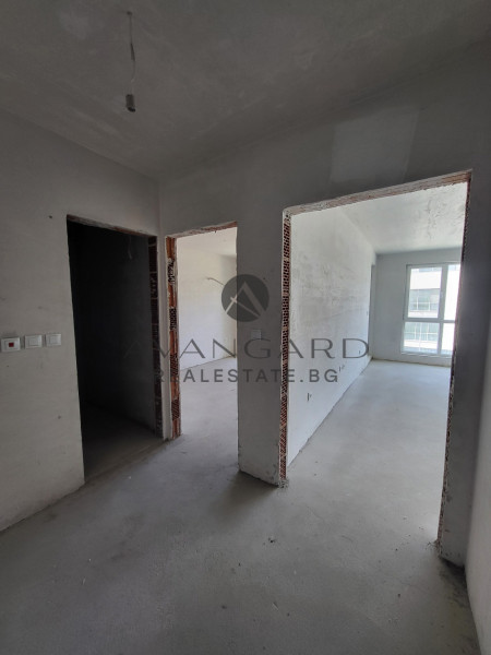 ДВУСТАЕН АПАРТАМЕНТ С АКТ16! ГРЕБНА БАЗА!