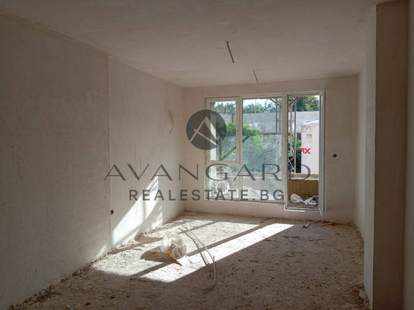 Two-room ACT 14 / Gagarin