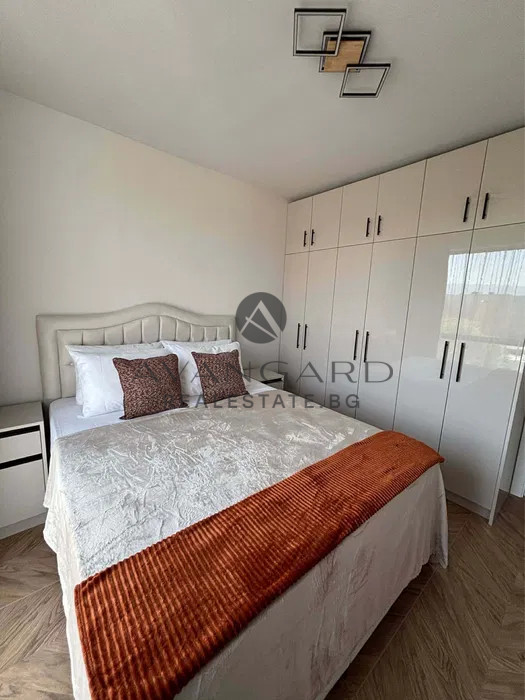 АКТ 16! Обзаведен тристаен ТРАКИЯ