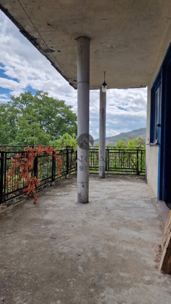 ДВУЕТАЖНА КЪЩА В гр. КУКЛЕН!