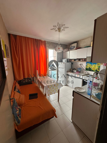 Three bedroom to Mall Plovdiv! Smirnenski!