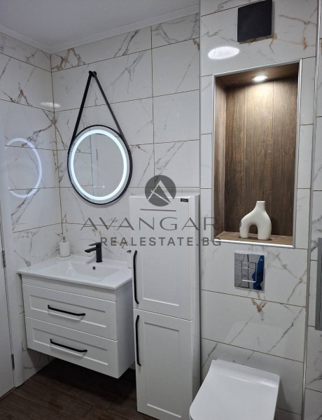 BARGAINFUL! Furnished two-room SOUTHERN