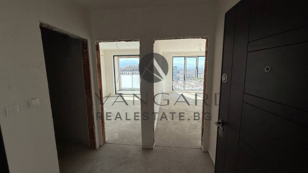 АКТ 16! ДВУСТАЕН АПАРТАМЕНТ