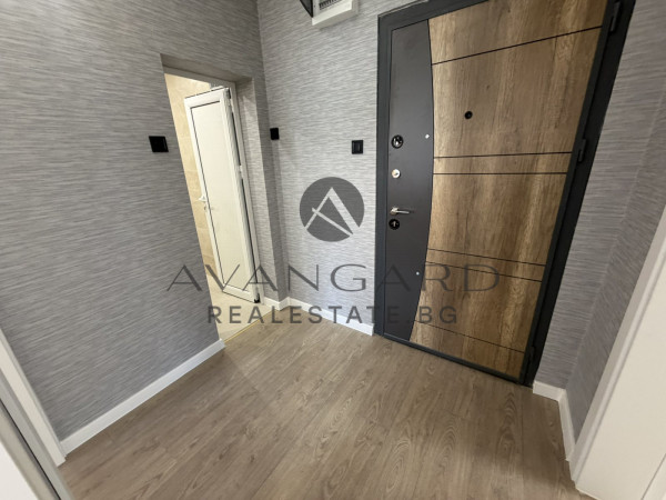 Луксозен тристаен Кършияка