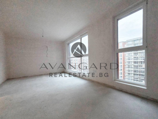 АКТ 16! ЕДНОСТАЕН АПАРТАМЕНТ / ЮЖЕН