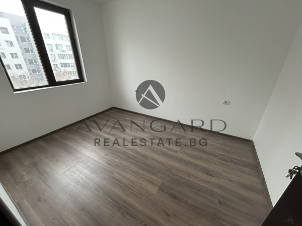 АКТ 16! Тристаен до ключ ЮЖЕН