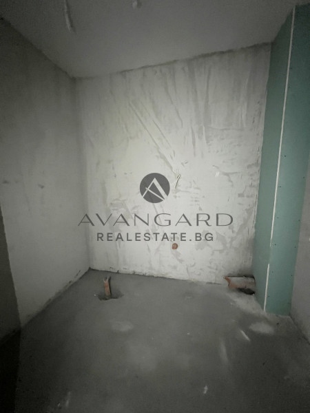 Двустаен апартамент пред акт 16