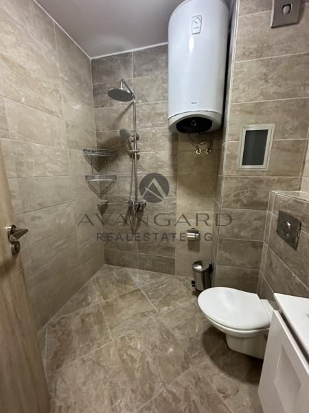 TWO-ROOM FURNISHED / Kyuchuk Paris