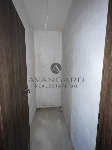 Two -bedroom apartment to TC Grand