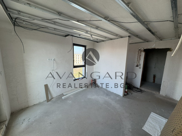 АКТ 16 !!! ТРИСТАЕН АПАРТАМЕНТ !!! КЪРШИЯКА !!!