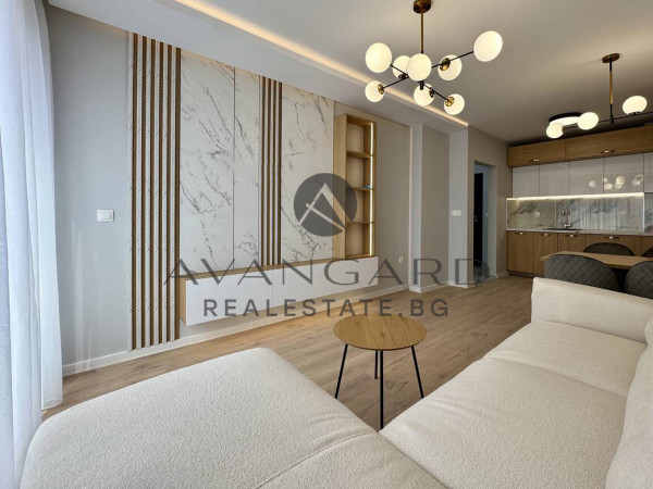 ТОП ЛОКАЦИЯ! Обзаведен двустаен до НЕПТУН