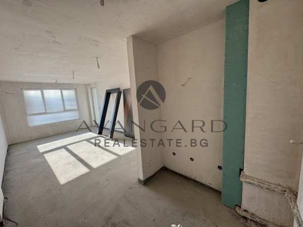 TWO-ROOM APARTMENT ON ACT 14!!! KARSHIYAKA !!!