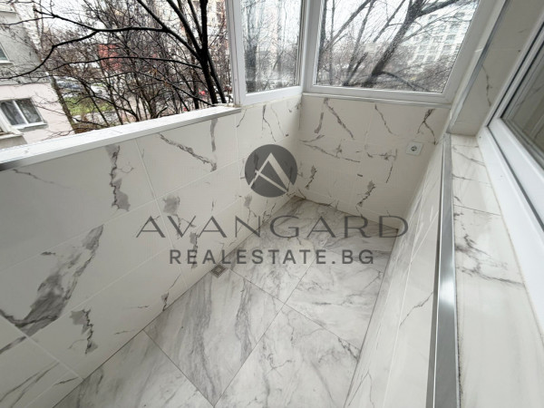 Луксозен апартамент у-ще  Д. Матевски