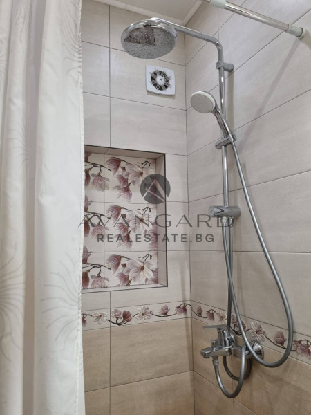 Двустаен до р-т Хитър Петър