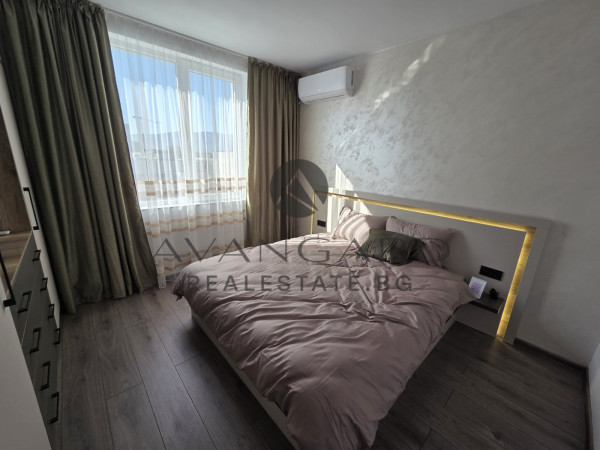 ТРИСТАЕН/ ОБЗАВЕДЕН/ТРАКИЯ