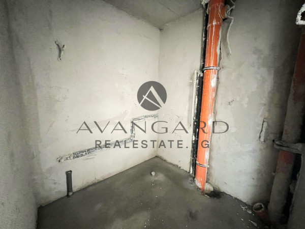 АКТ 14! ПРОСТОРЕН ТРИСТАЕН