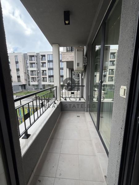 ЛУКСОЗЕН ТРИСТАЕН / ГРЕБНА БАЗА