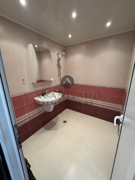 ТРИСТАЕН АПАРТАМЕНТ С РЕАЛНА КВАДРАТУРА ДО ПАРК ЛАУТА!!!