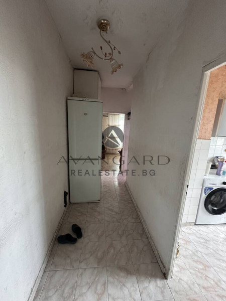 ДВУСТАЕН АПАРТАМЕНТ! ИЗГРЕВ!