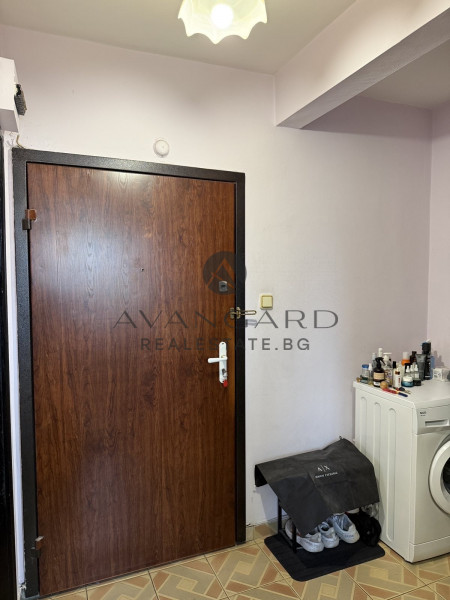 ДВУСТАЕН / ТОП ЛОКАЦИЯ !!! ТРИМОНЦИУМ !!!