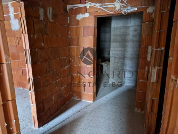 One bedroom with Act 14 in a small boutique building!