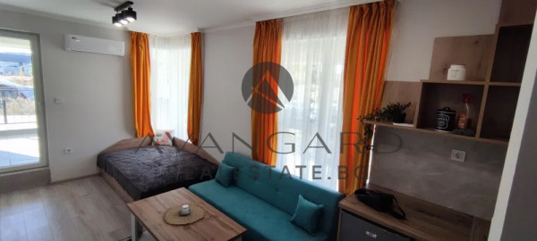 ОБЗАВЕДЕН ЕДНОСТАЕН/Смирненски