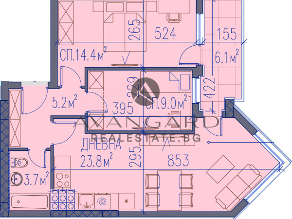 АКТ 16! Тристаен МОЛ ПЛОВДИВ