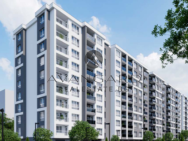 Едностаен апартамент / Гагарин