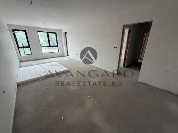 PRE-ACT 16! Two-bedroom apartment in TRAKIA