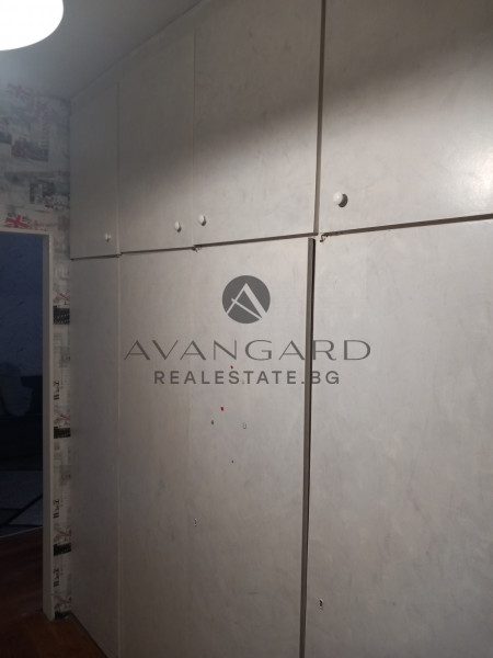 Двустаен апартамент р-т Далия