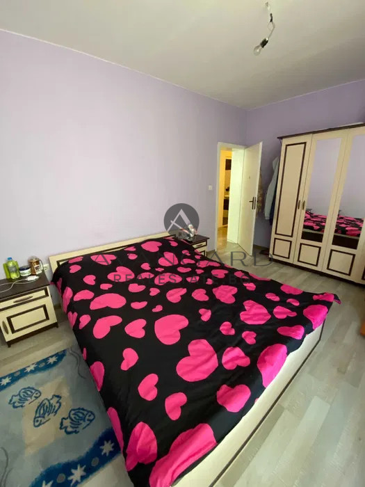 Two bedrooms furnished Trakia