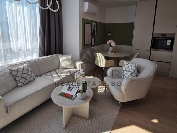 ТРИСТАЕН/ОБЗАВЕДЕН/ТРАКИЯ