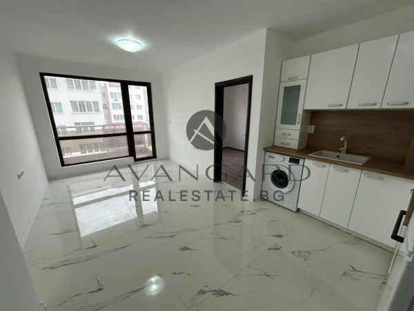 АКТ 16! Тристаен до ключ ЮЖЕН