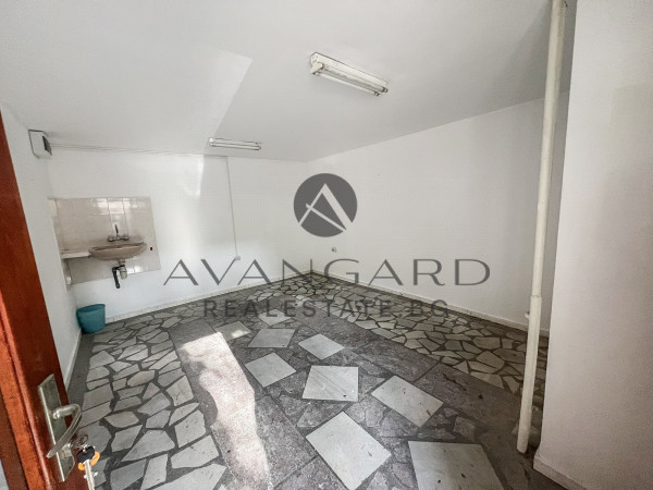 Furnished two bedroom with garage to novothel