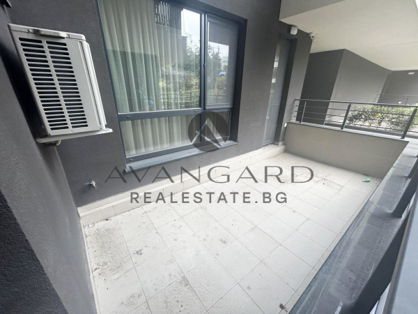 Луксозен едностаен маг. Лекси