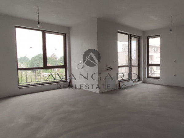 Four -bedroom / boutique building with act16