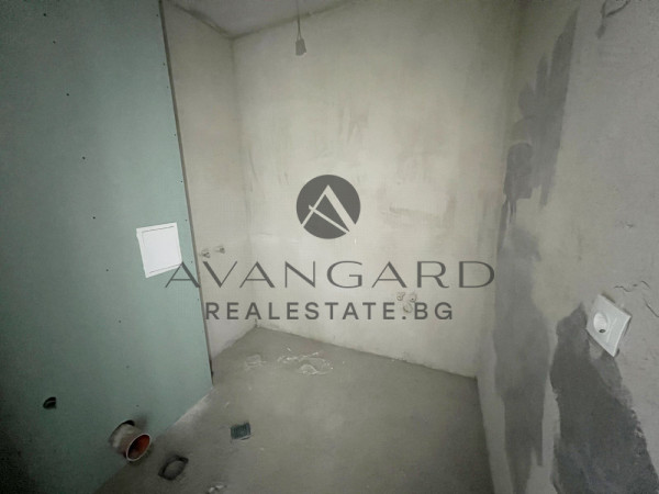 ACT 16! TWO-ROOM APARTMENT