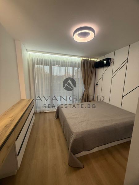 ПРОСТОРЕН ДВУСТАЕН / НОВА ЛУКСОЗНА СГРАДА