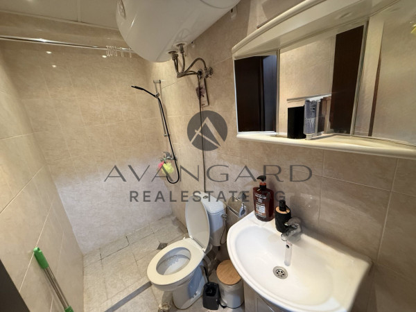 ONE BEDROOM FURNISHED APARTMENT! THE BREAKER!
