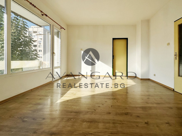 ДВУСТАЕН АПАРТАМЕНТ НА ТОП ЛОКАЦИЯ В КЪРШИЯКА !!!