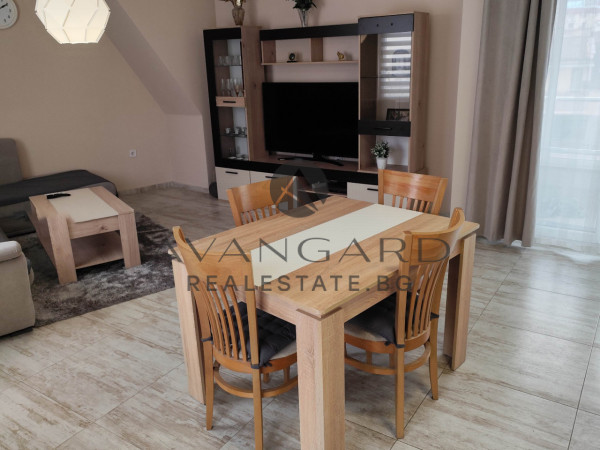 TWO BEDROOM FURNISHED! CENTER!