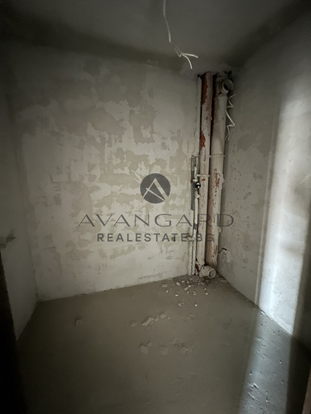 Two -bedroom apartment to TC Grand