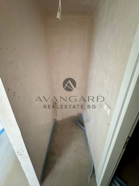 ПРЕД АКТ 16! Двустаен Каменица 2