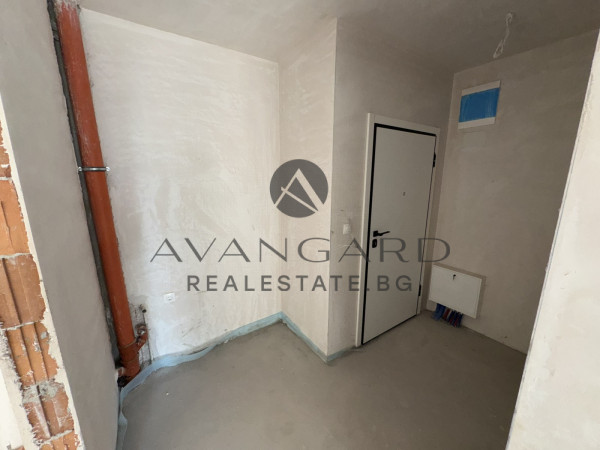 АКТ 16 !!! ДВУСТАЕН АПАРТАМЕНТ !!! ТРАКИЯ !!!