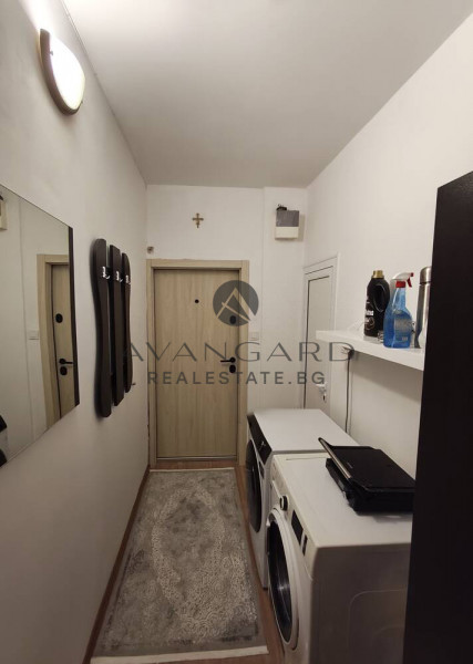 ЕДНОСТАЕН ОБЗАВЕДЕН АПАРТАМЕНТ! ТРАКИЯ!