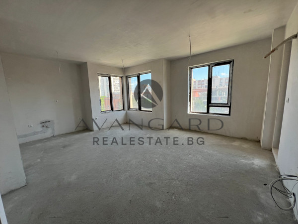 Two -bedroom apartment to TC Grand