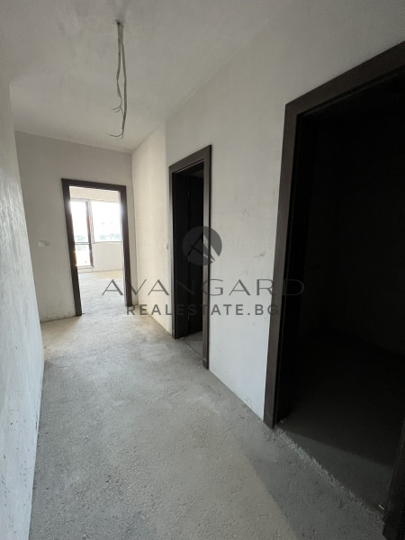 Two -bedroom apartment to TC Grand